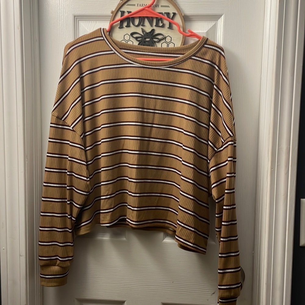 Bought from SHEIN, never worn!